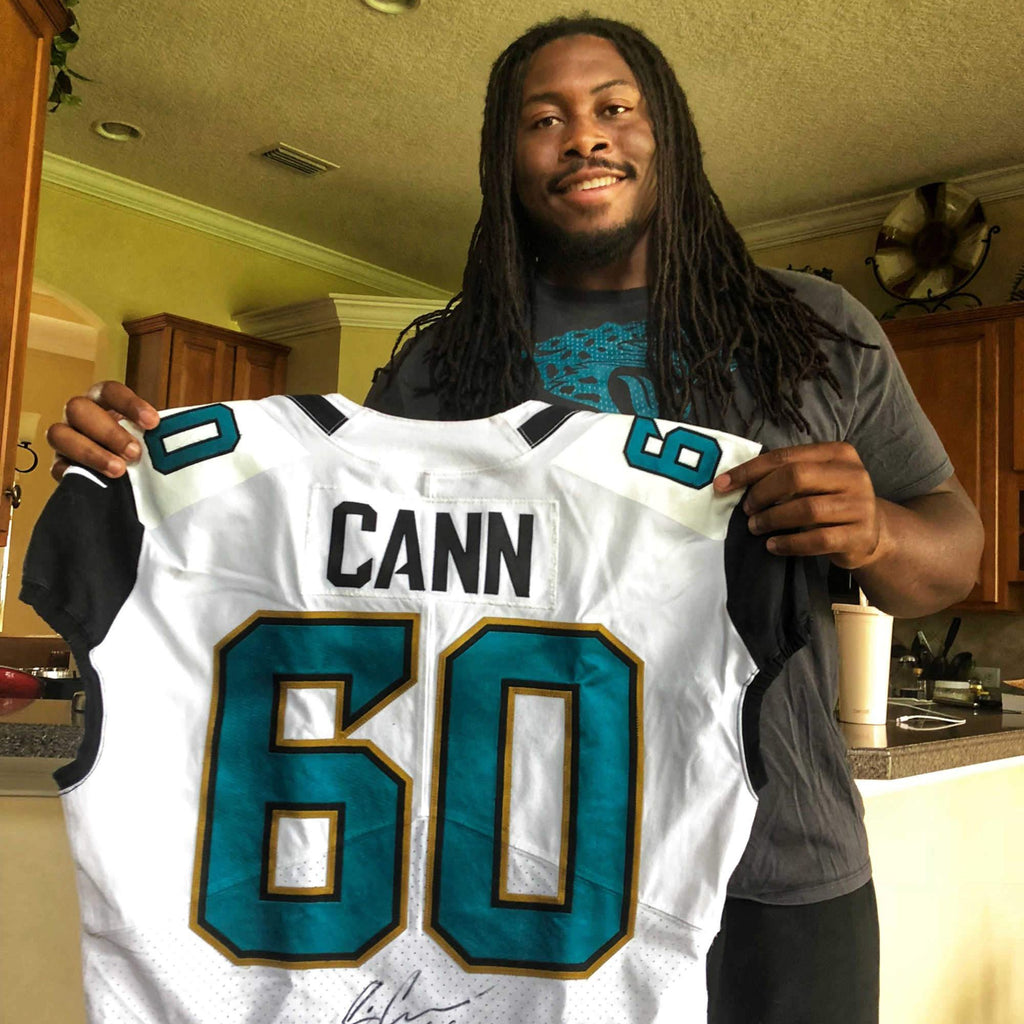 A.j. cann jersey new arrivals