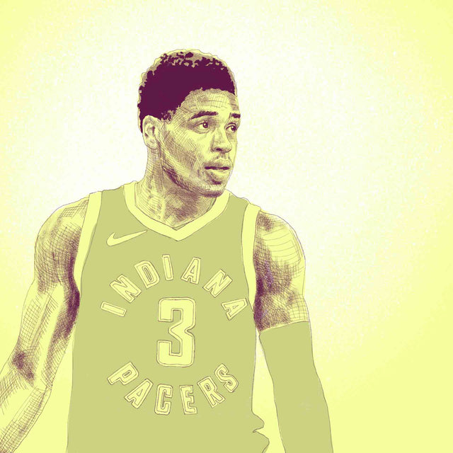 Aaron Holiday