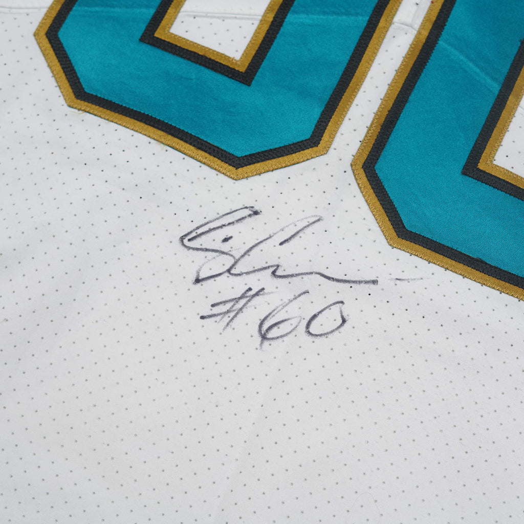 A.j. cann jersey discount