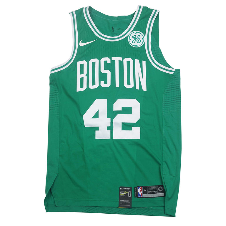 Al Horford Autographed Jersey