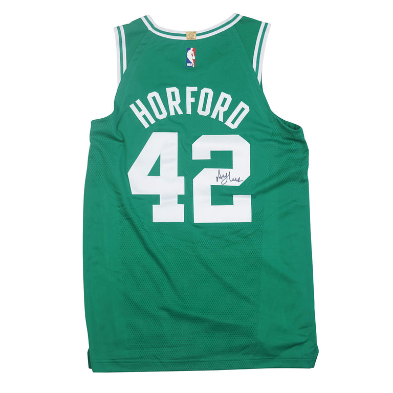 Al Horford Autographed Jersey