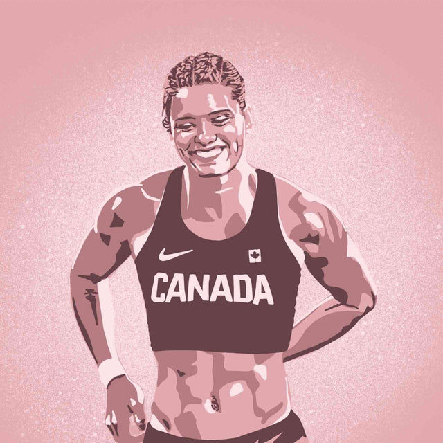 Alysha Newman