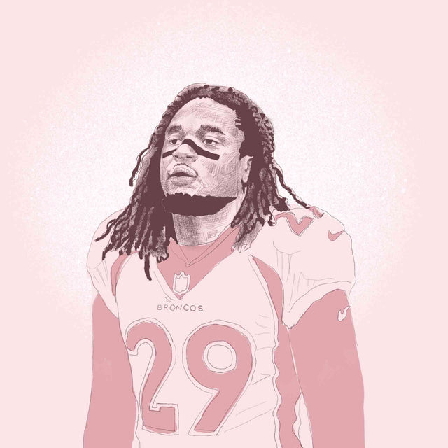 Bradley Roby