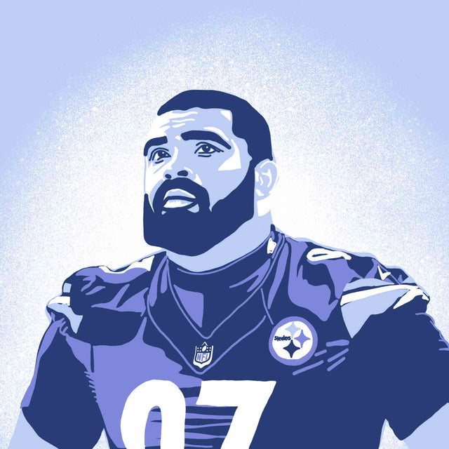 Cam Heyward