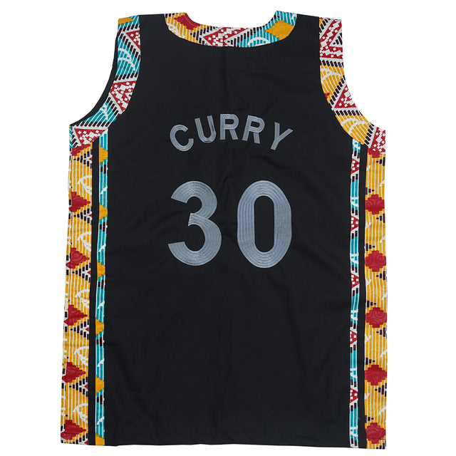 Steph Curry Custom