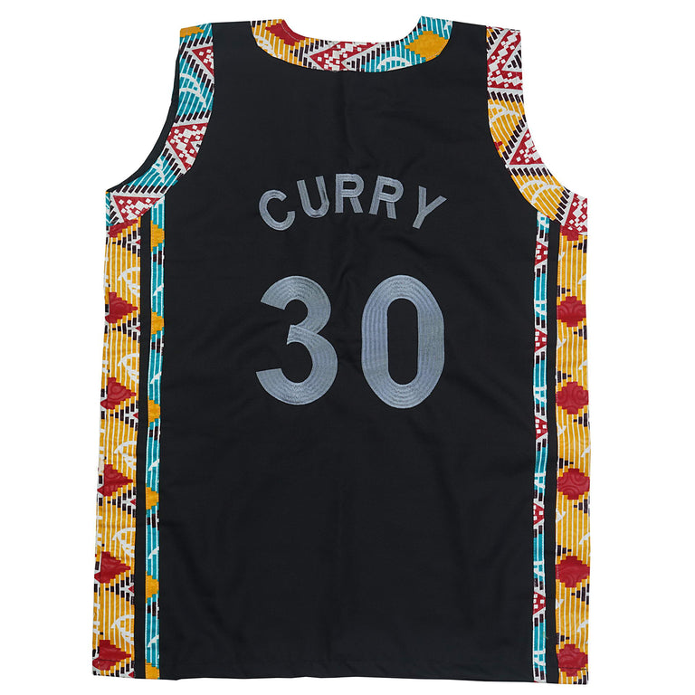 Steph Curry Custom