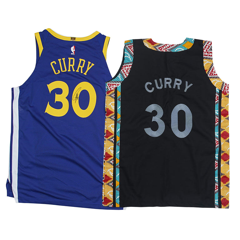 Steph Curry Custom