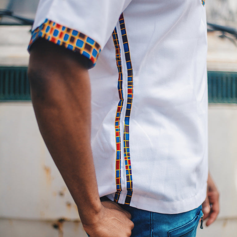 Zing (Checkered)