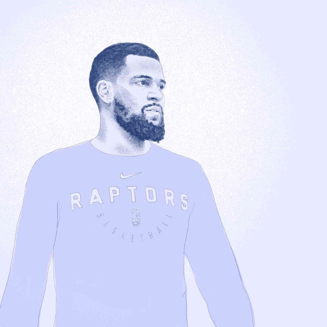 Fred VanVleet