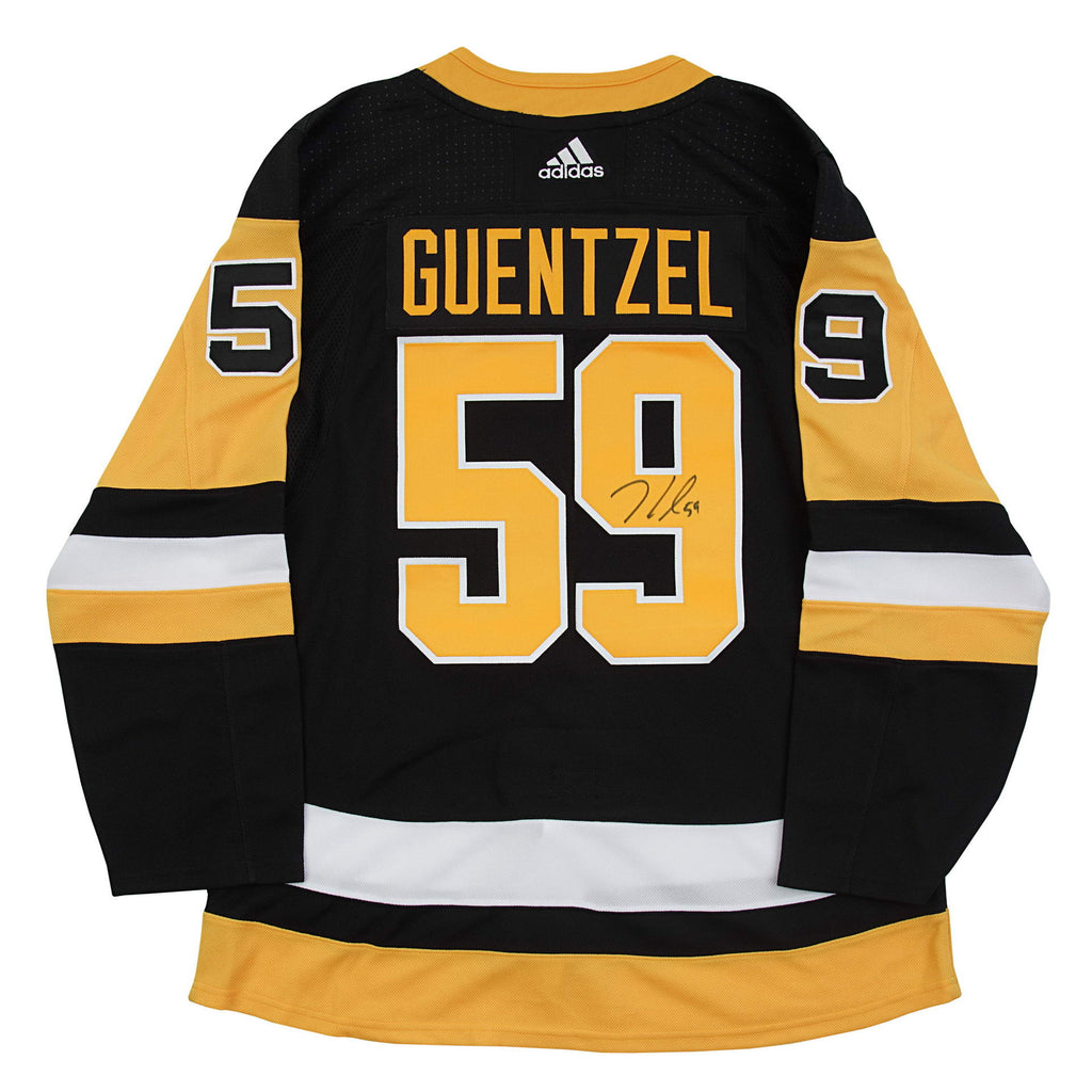 Yohe: Jake Guentzel Is Forever A Giant In Penguins History - The Athletic - Foto 2