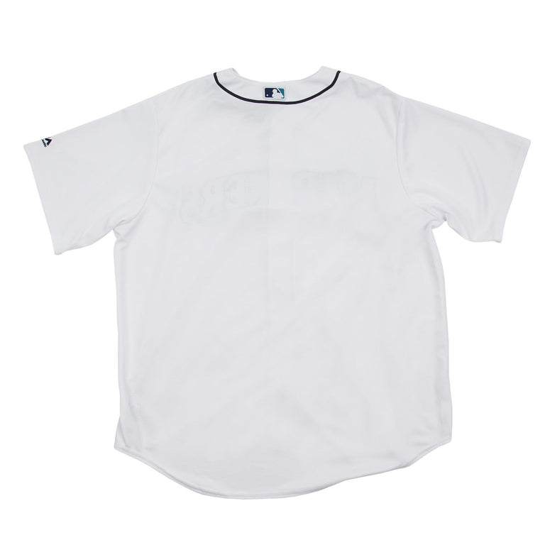 James Paxton Autographed Jersey