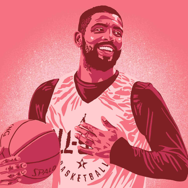 Kyrie Irving