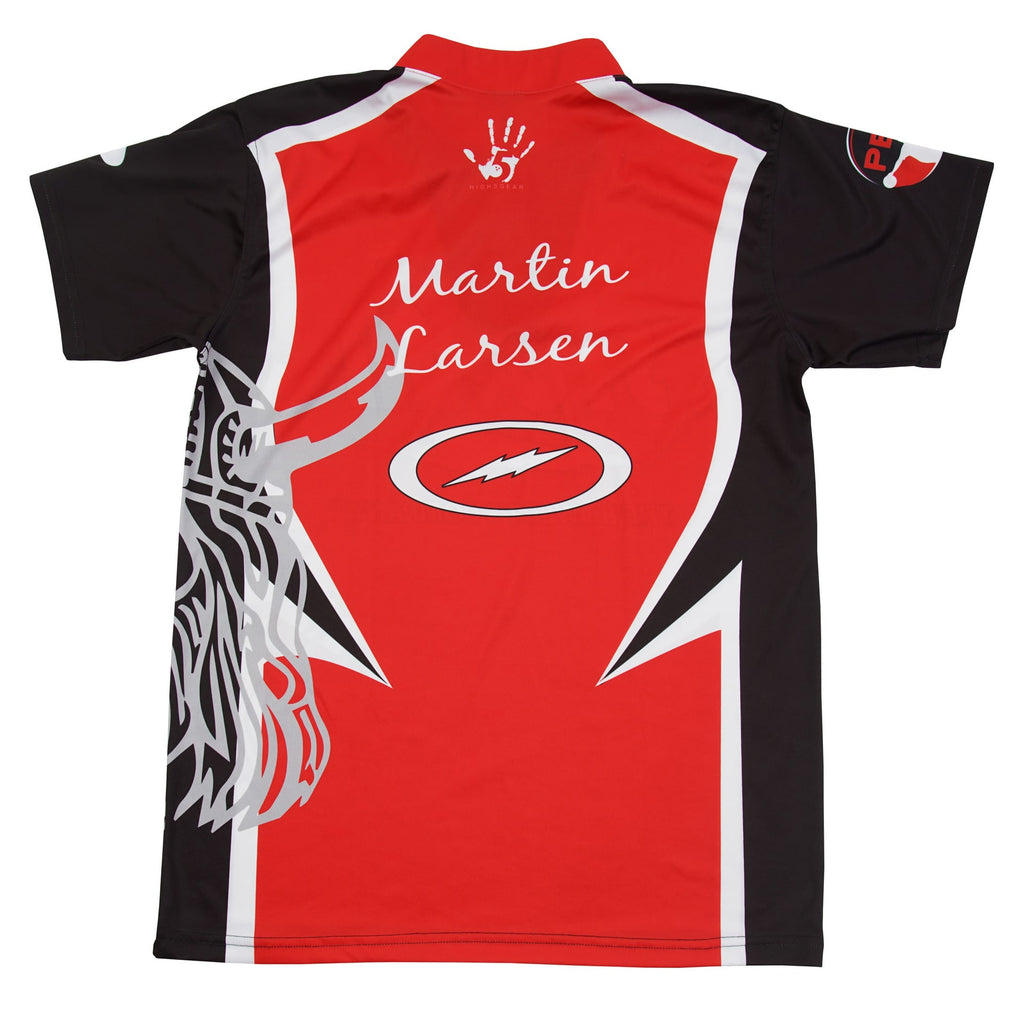 Larsen jersey online