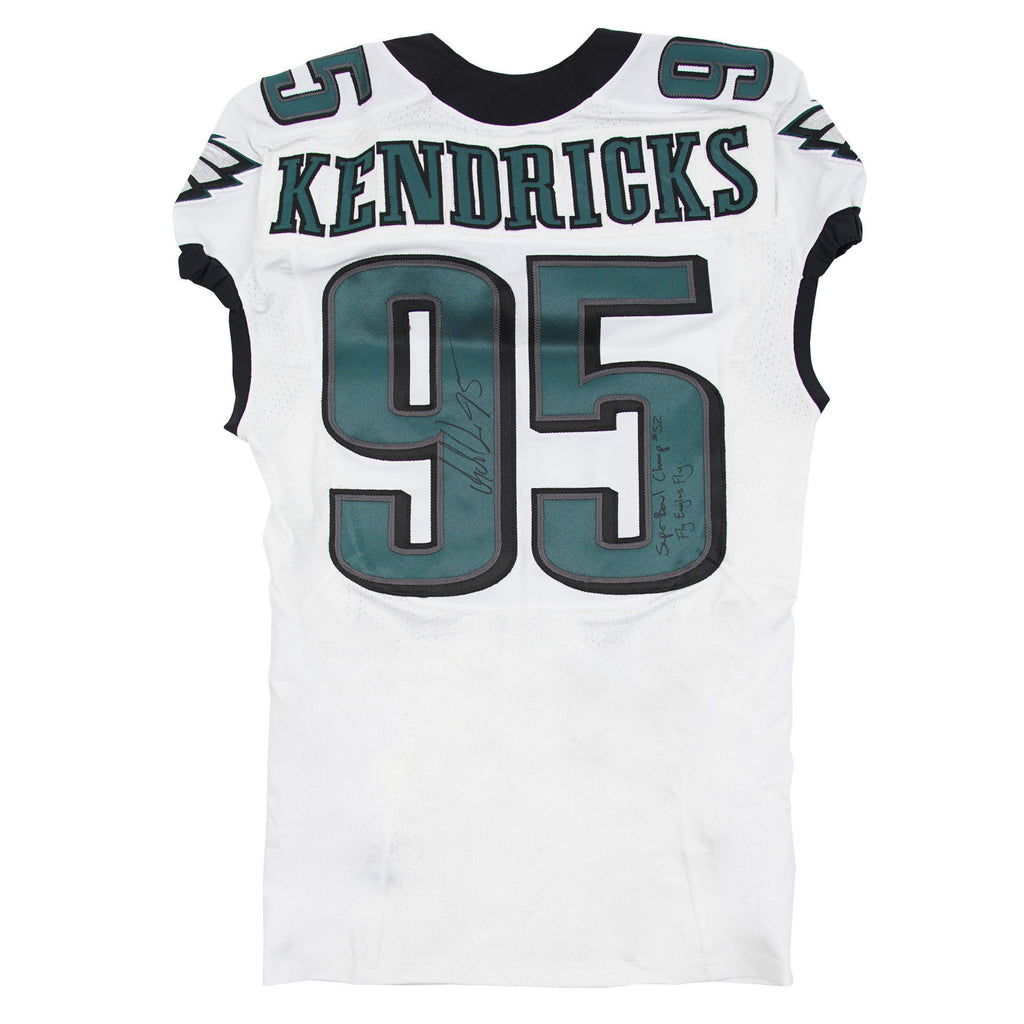 Mychal kendricks jersey hot sale