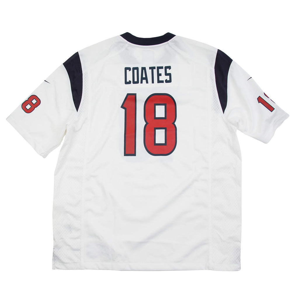 Sammie coates jersey hotsell