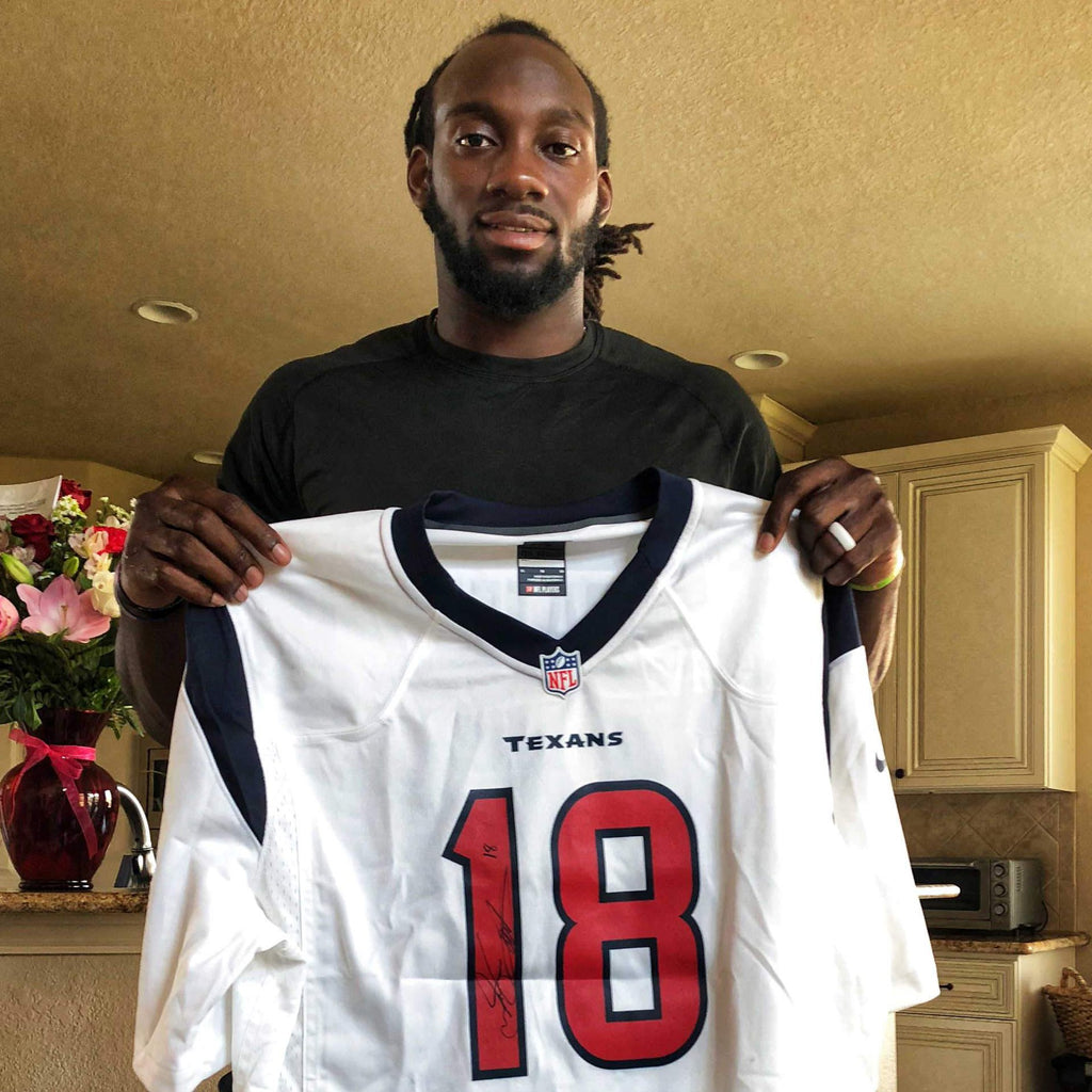 Sammie coates discount jersey