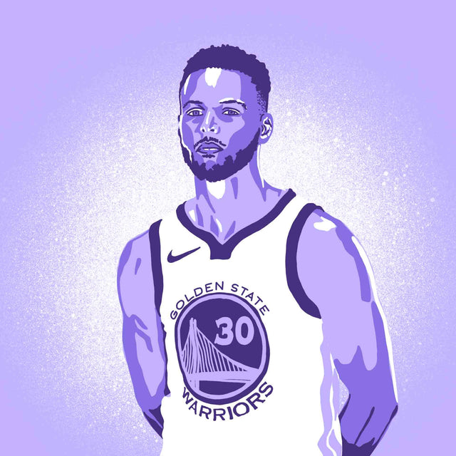 Steph Curry