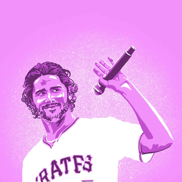 Steven Brault