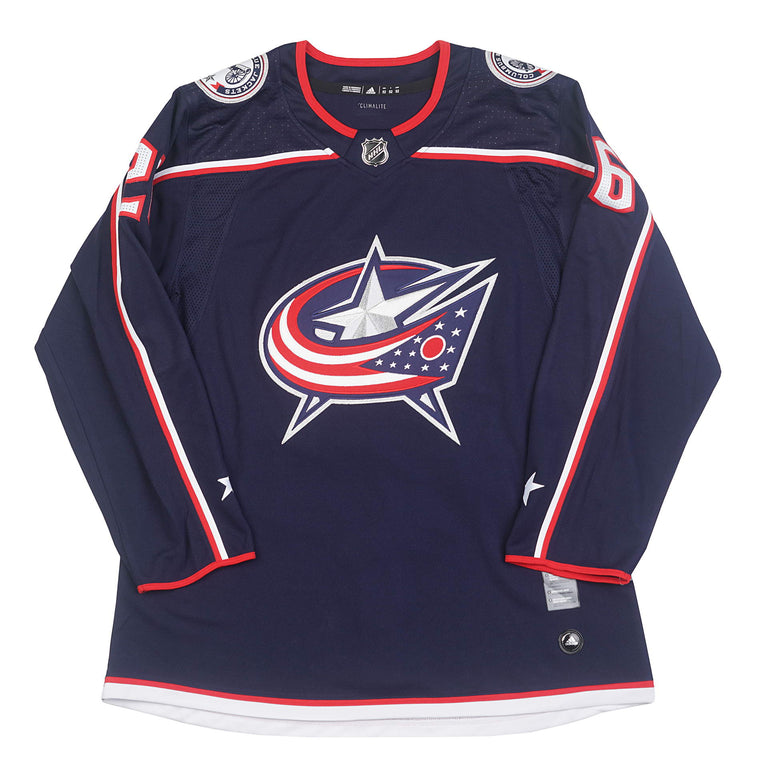 Thomas Vanek Autographed Jersey