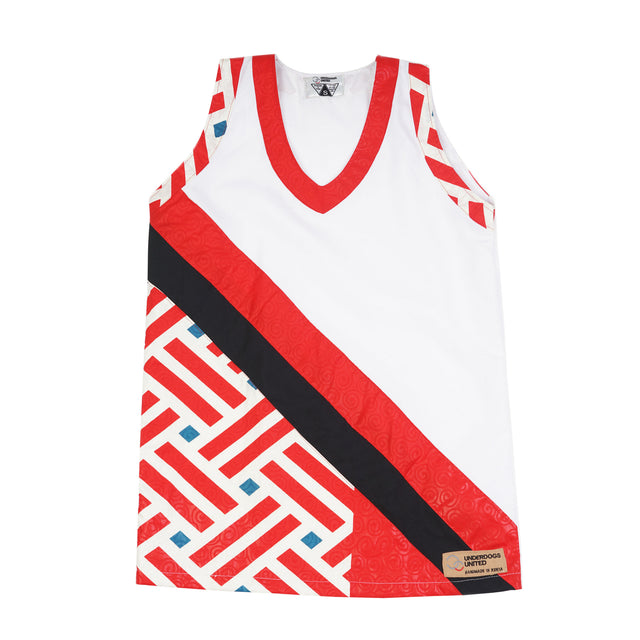 Candace Parker Custom Jersey