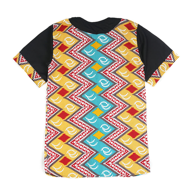 Rangi (Colorful)