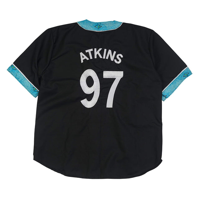 Geno Atkins Custom Jersey