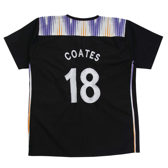 Sammie Coates Custom Jersey