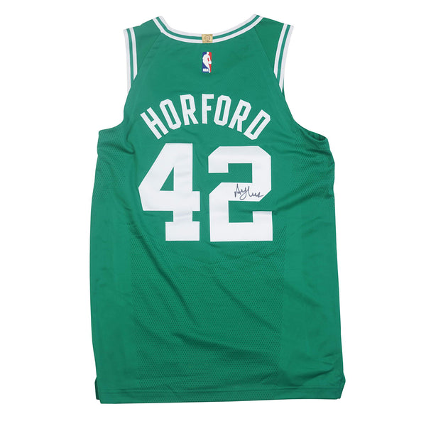 Al Horford Autographed Jersey – Underdogs United