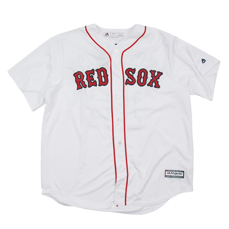 Andrew Benintendi Autographed Jersey