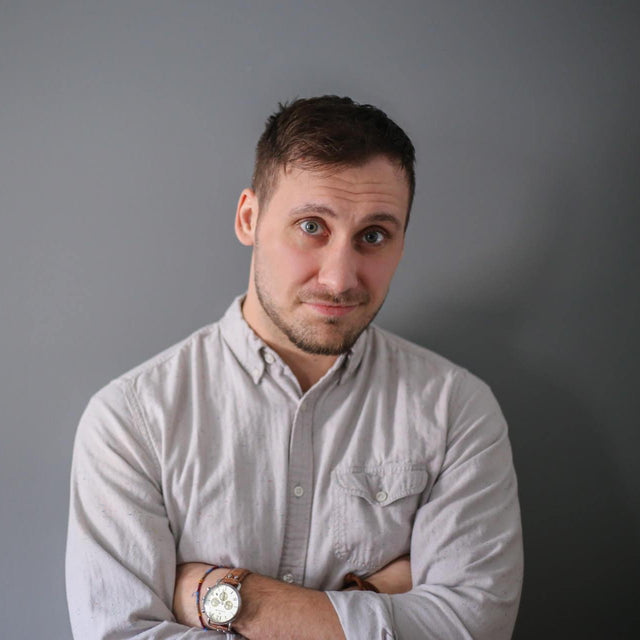 Dane Kaczynski, Digital Multimedia Producer