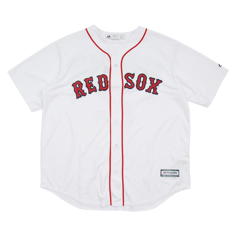 Xander Bogaerts Autographed Jersey – Underdogs United