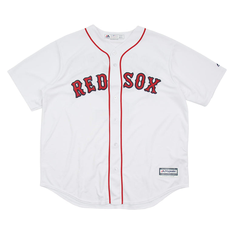 Xander Bogaerts Autographed Jersey